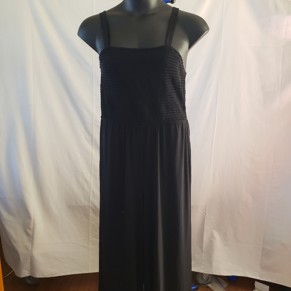 Lane Bryant Jumpsuit